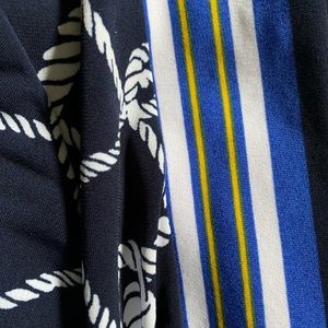 Small NY & Co. dress - very comfortable and classy